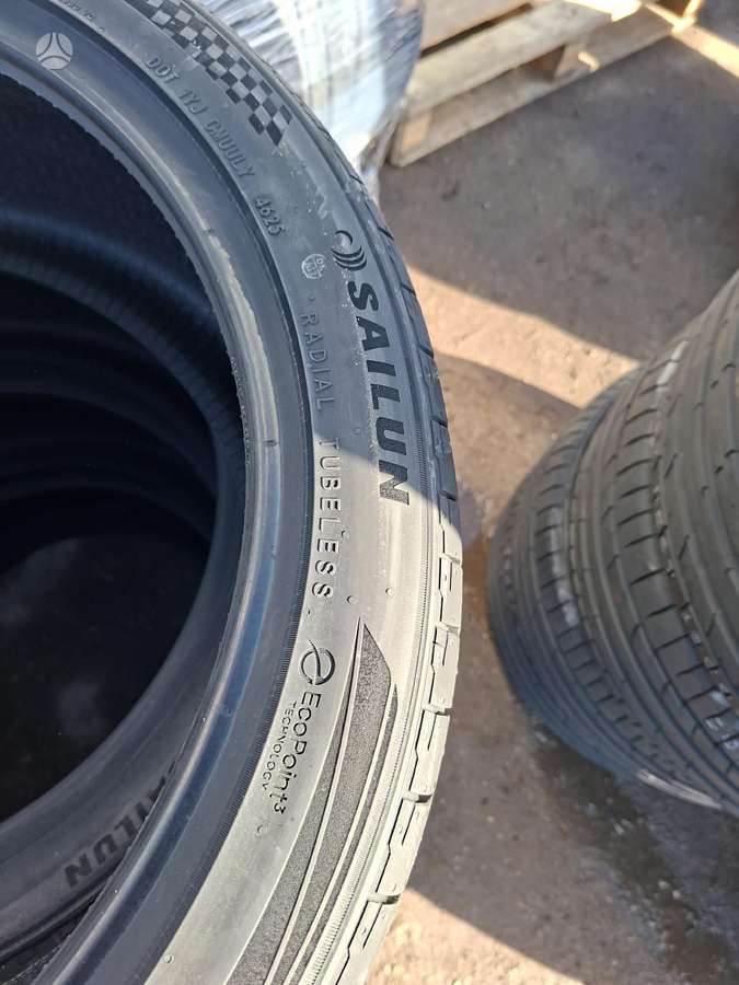 Sailun, summer 245/40 R19