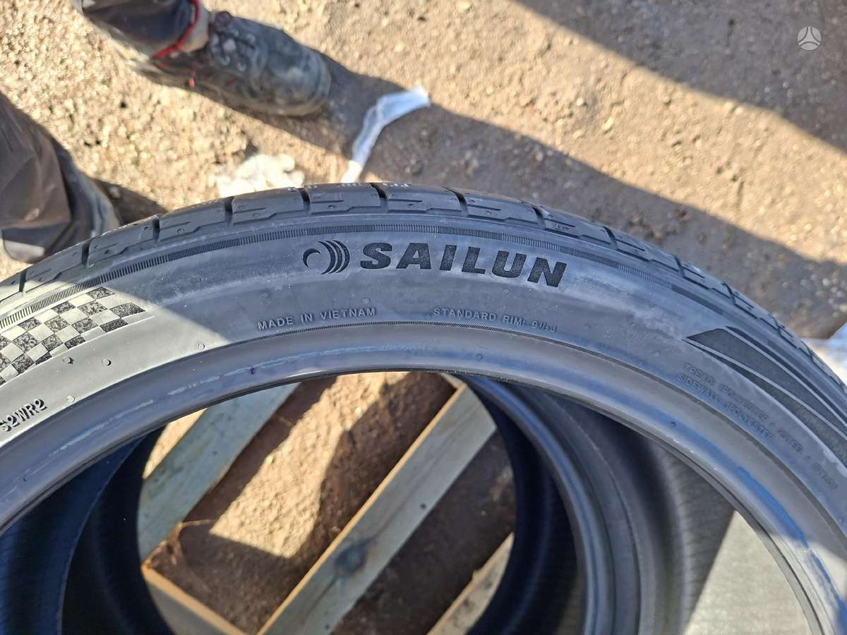 Sailun, summer 275/35 R19