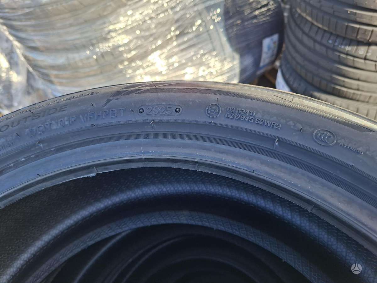 Triangle, летние 225/45 R18