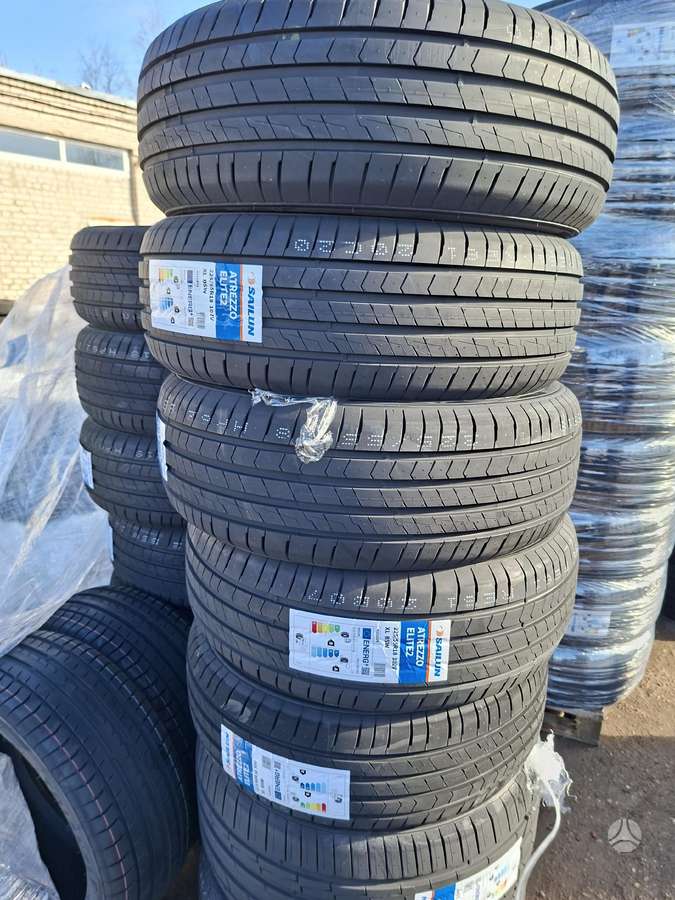 Sailun ELITE 2, summer 225/55 R18