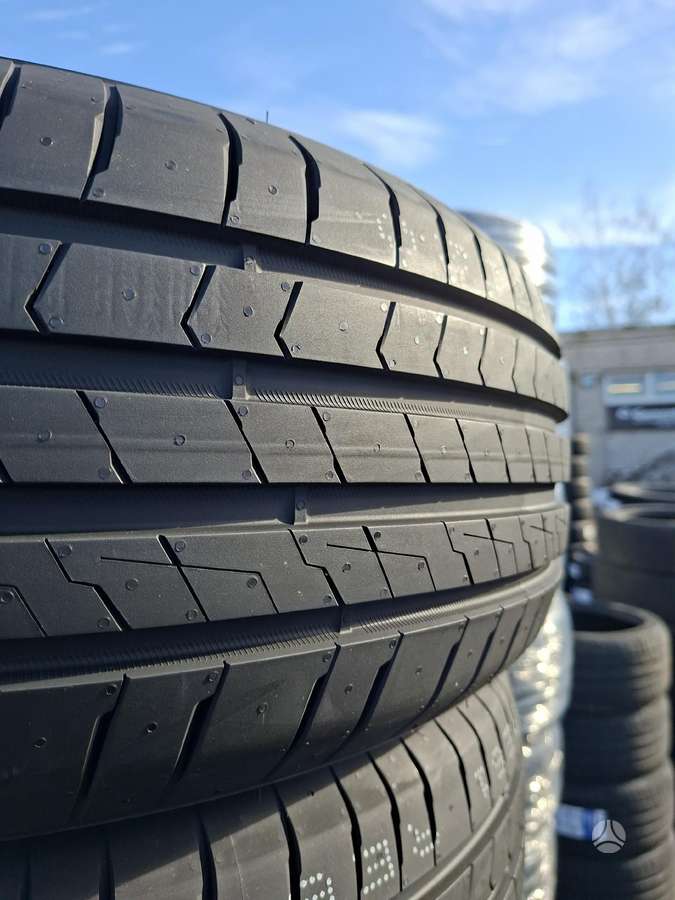 Sailun ELITE 2, summer 225/55 R18