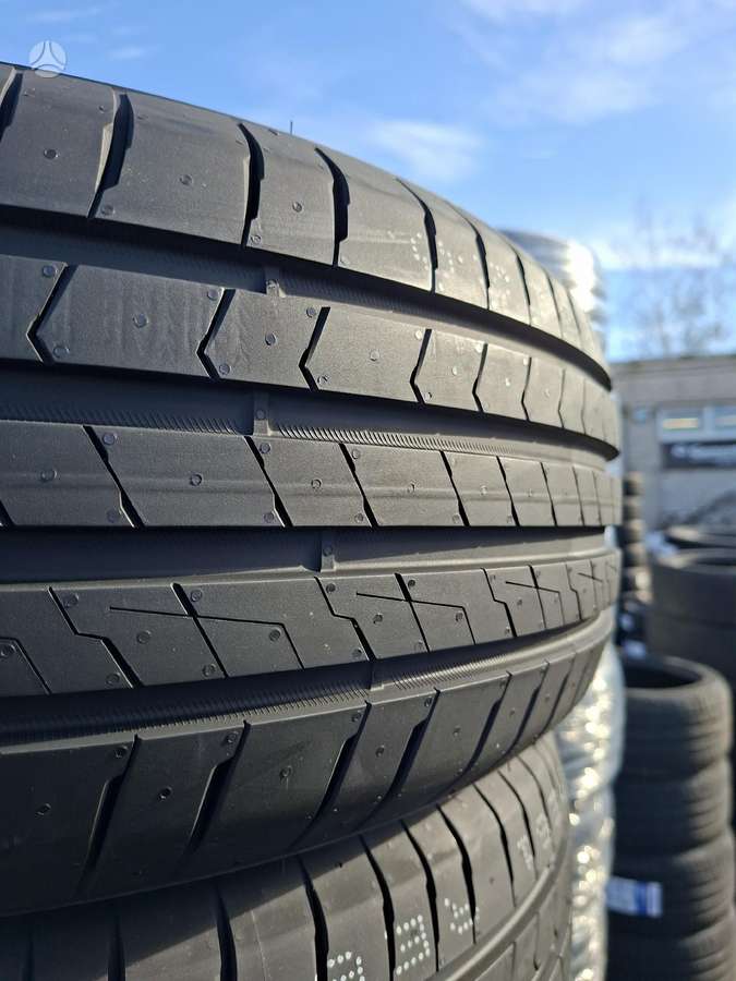 Sailun ELITE 2, vasarinės 225/55 R18