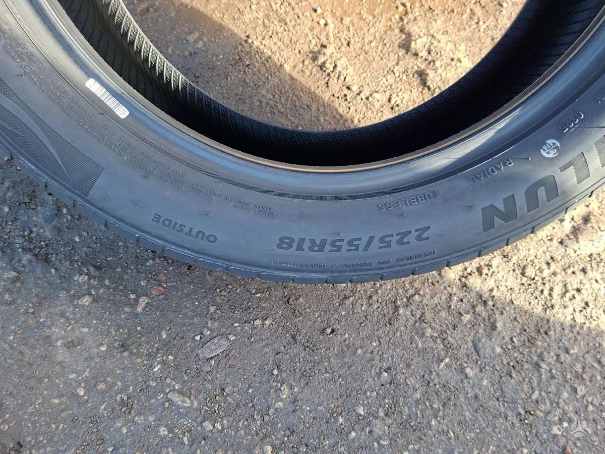 Sailun ELITE 2, summer 225/55 R18
