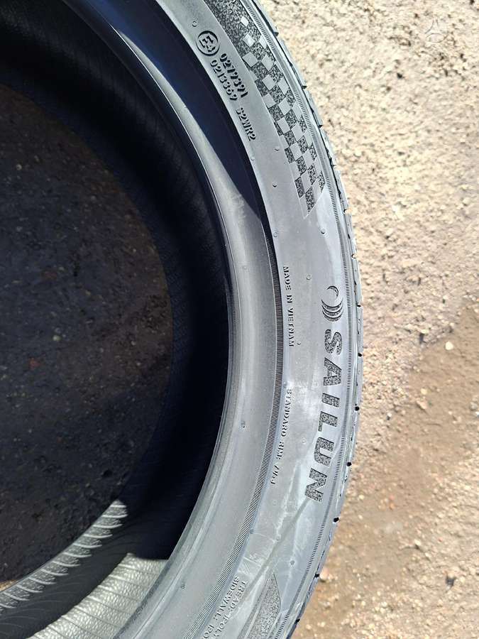 Sailun, летние 225/45 R18