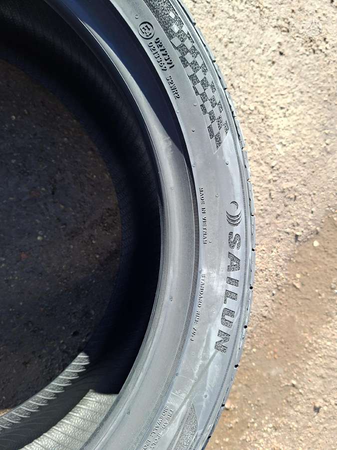 Sailun, summer 225/45 R18