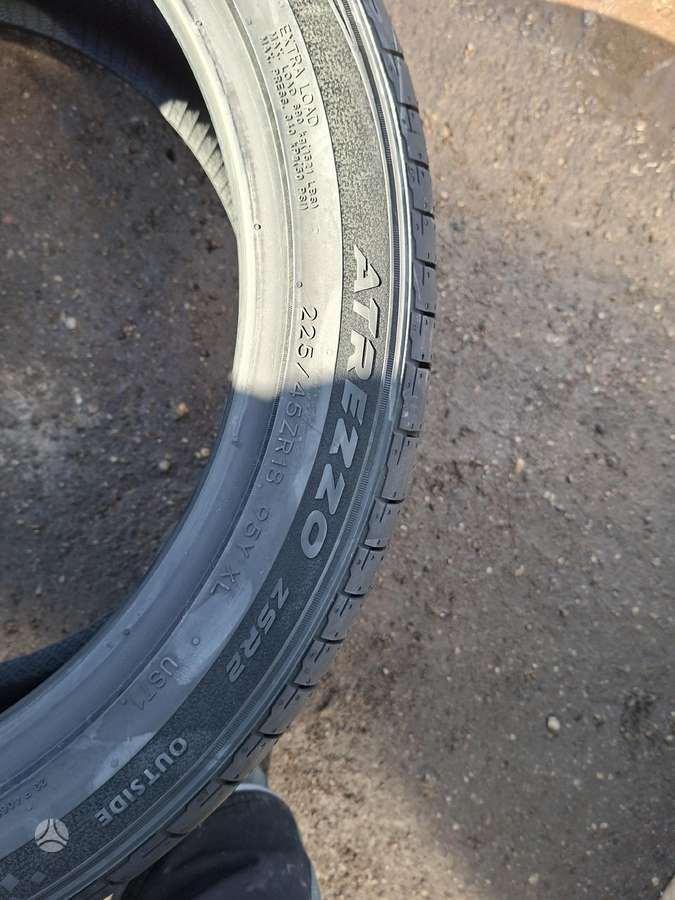 Sailun, summer 225/45 R18
