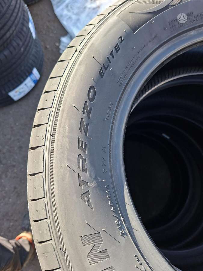 Sailun, summer 215/60 R16