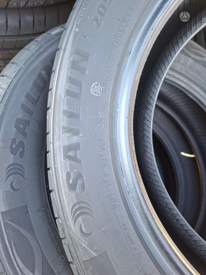 Sailun, vasarinės 205/60 R16