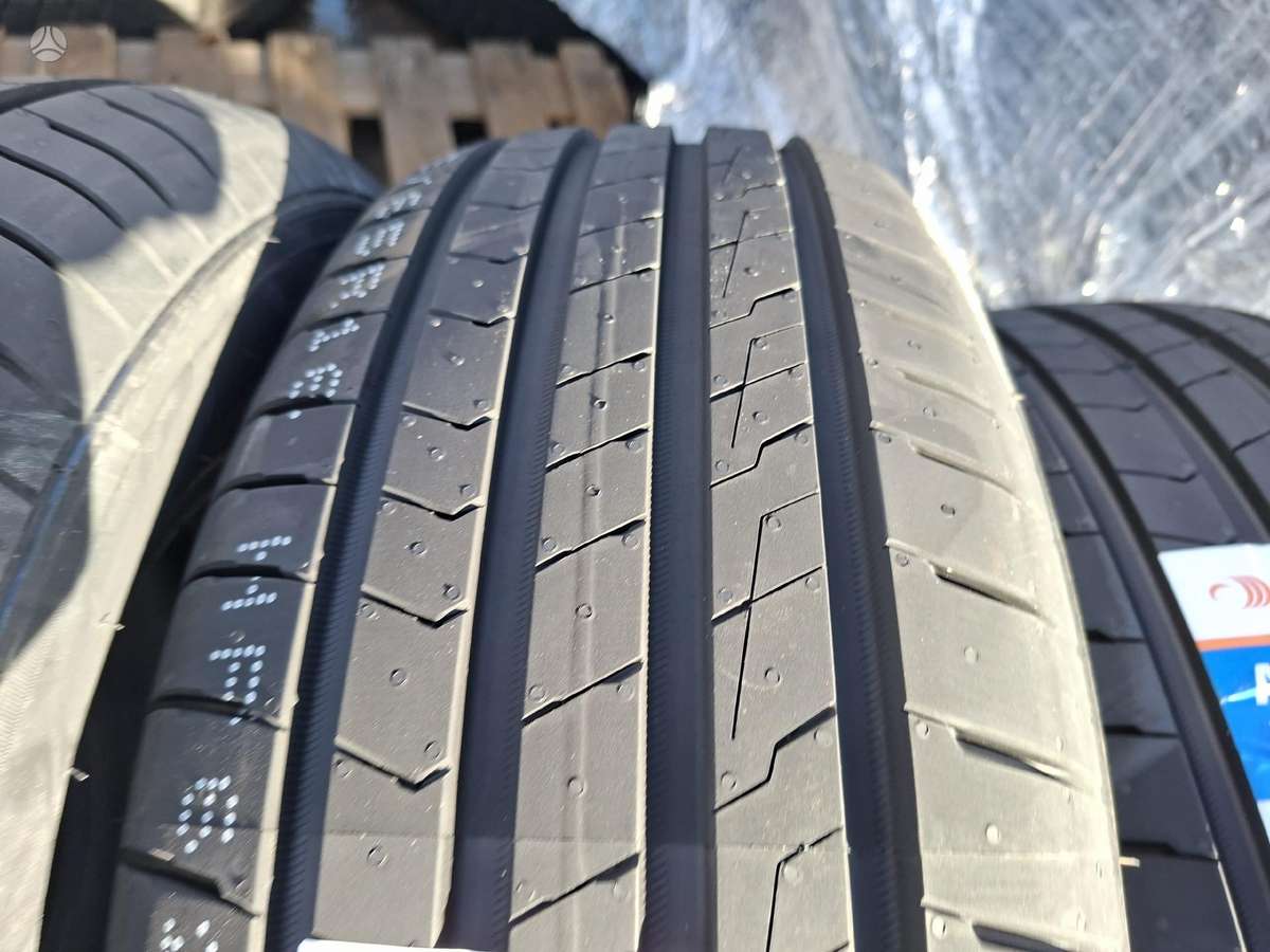 Sailun, летние 215/65 R16
