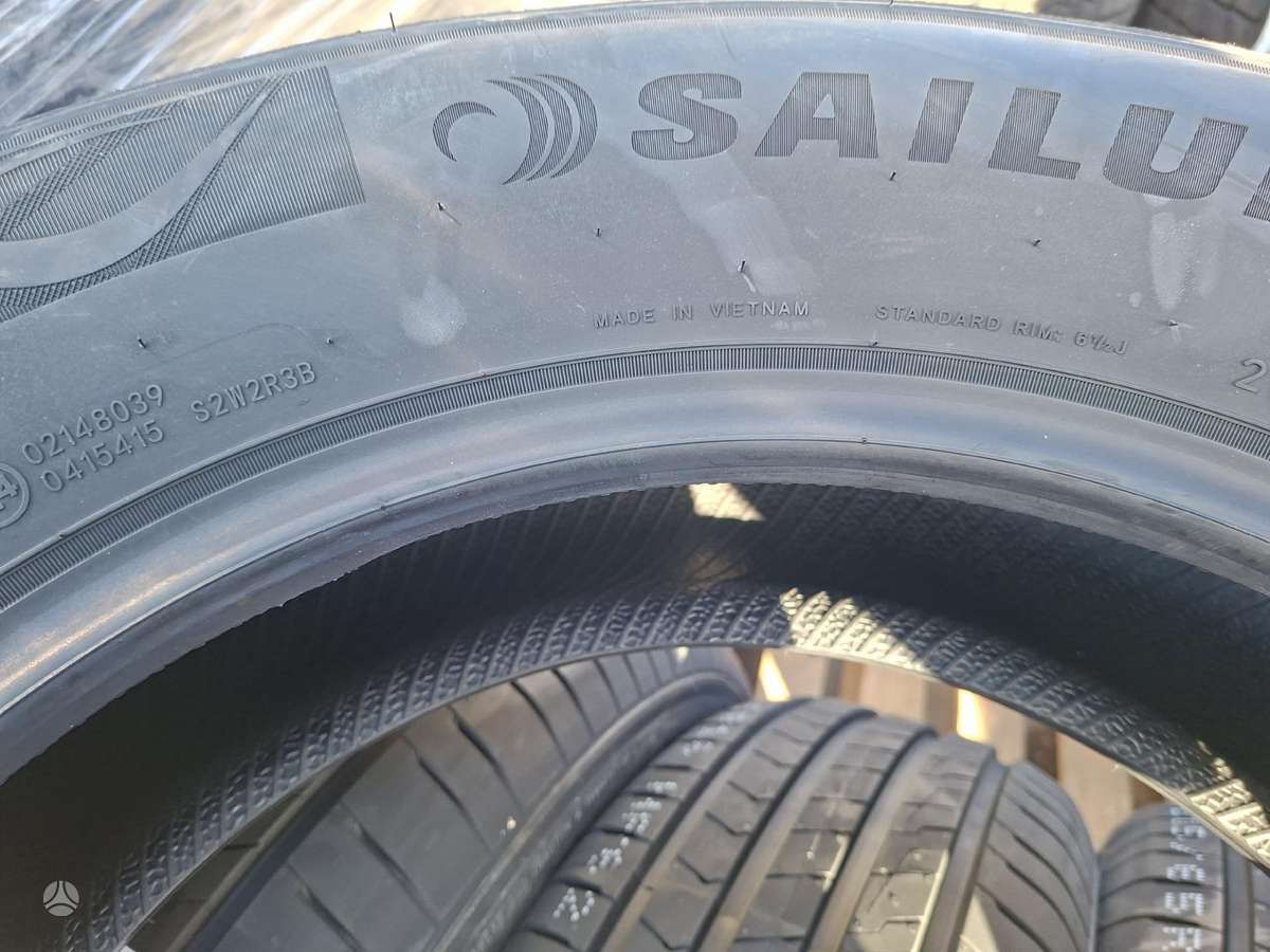 Sailun, летние 215/65 R16