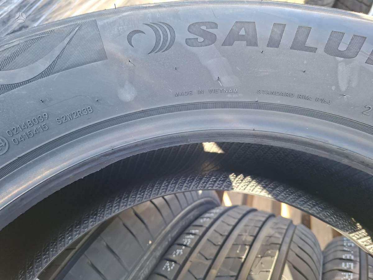 Sailun, vasarinės 215/65 R16