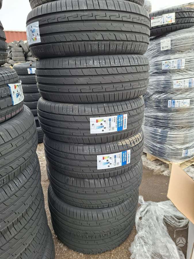 Sailun, summer 235/55 R19