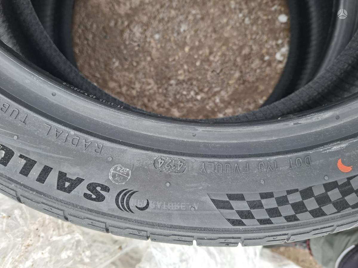 Sailun, vasarinės 235/45 R20