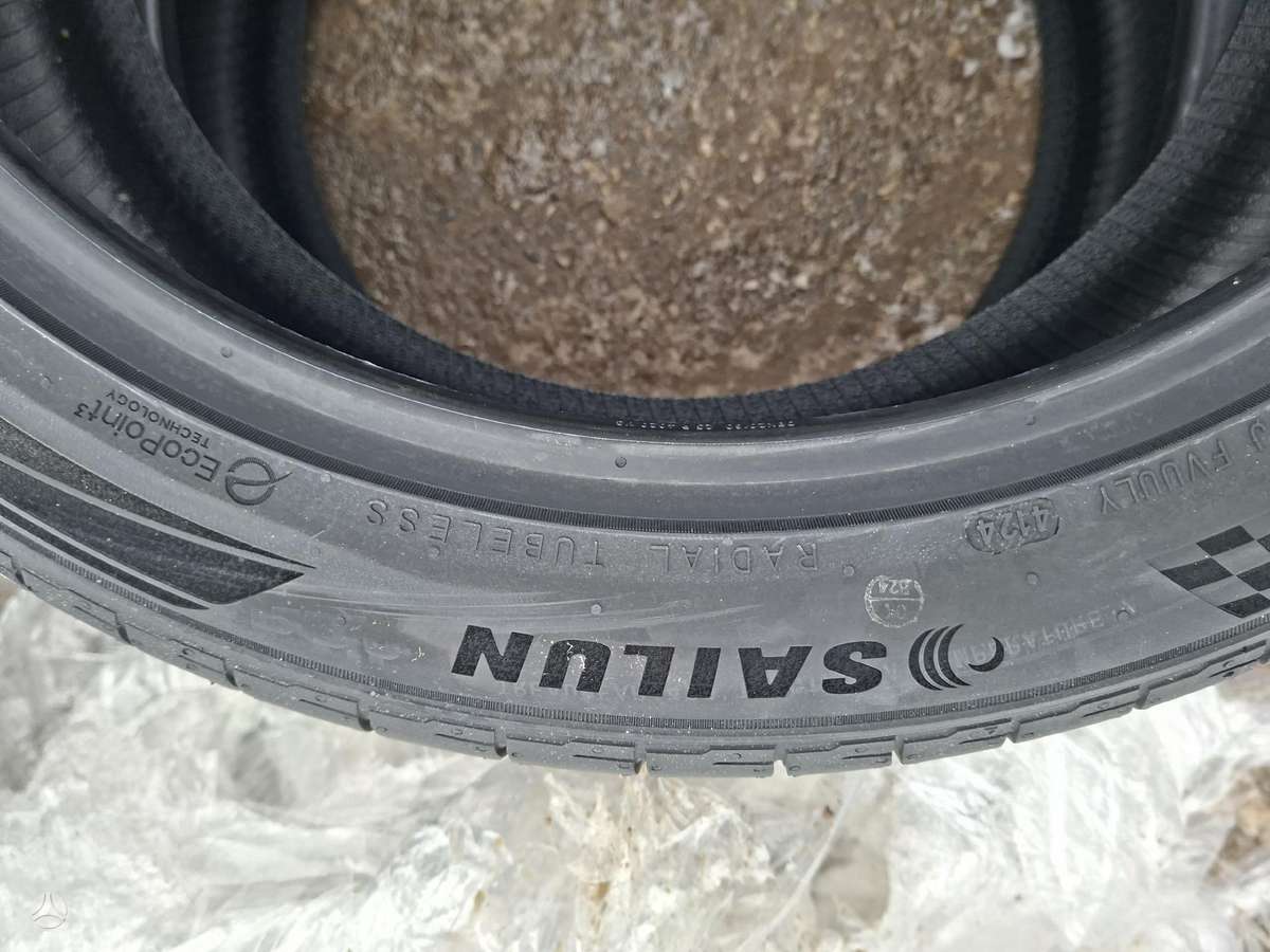 Sailun, vasarinės 235/45 R20