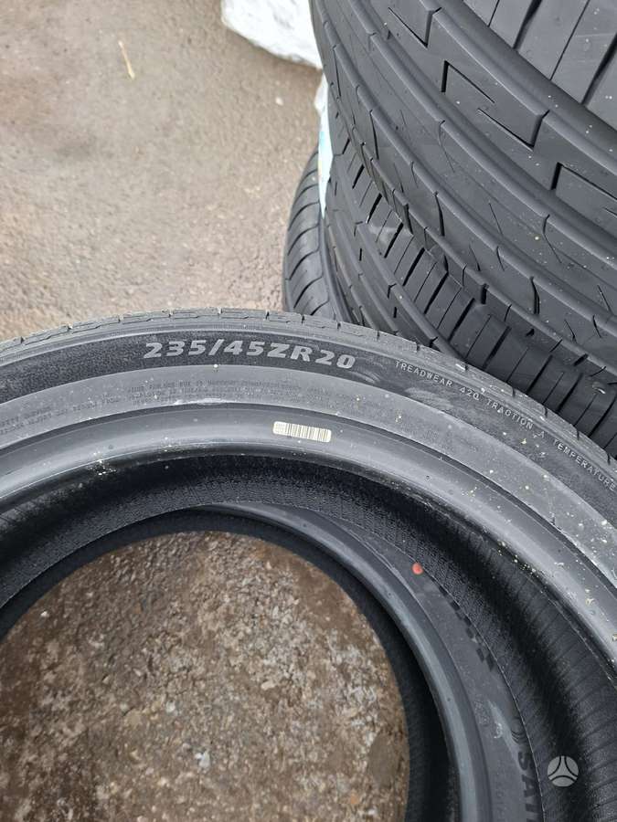 Sailun, vasarinės 235/45 R20