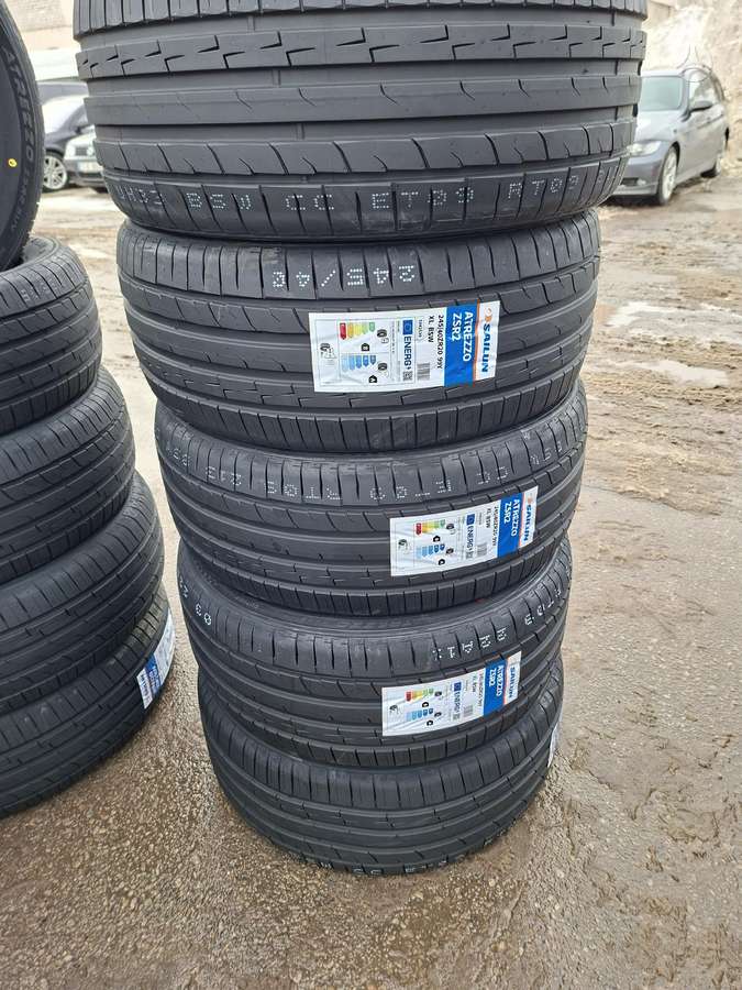 Sailun, летние 245/40 R20