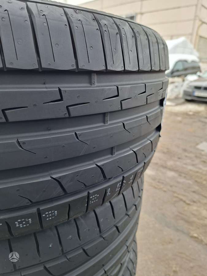 Sailun, летние 245/40 R20