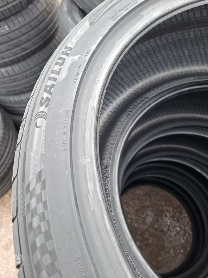 Sailun, летние 245/40 R20