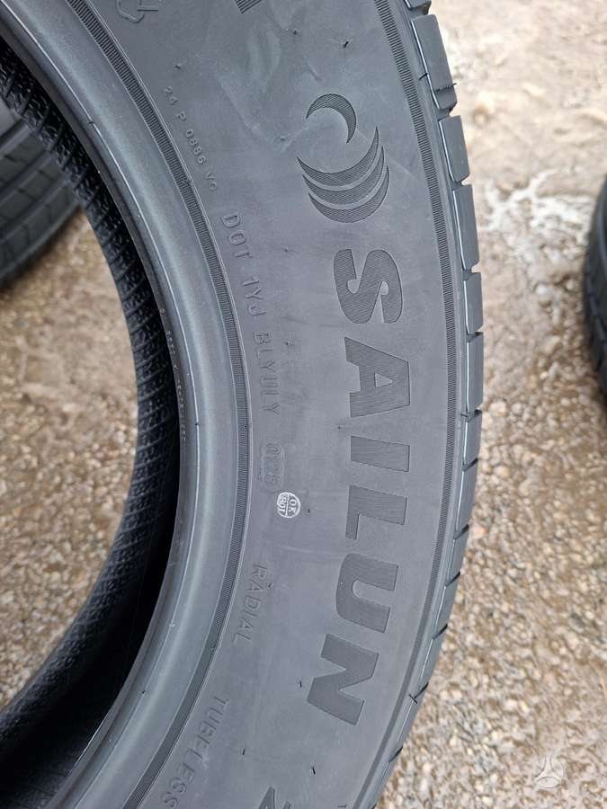 Sailun ELITE2, summer 225/65 R17