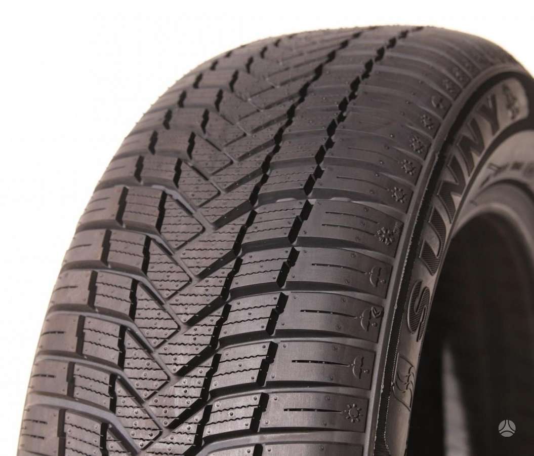 Aptany RC501, universalios 235/50 R19