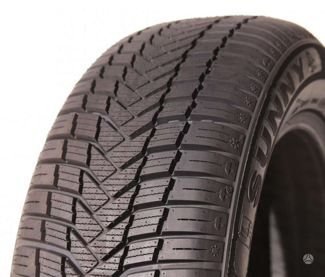 Aptany RC501, всесезонные 235/50 R19