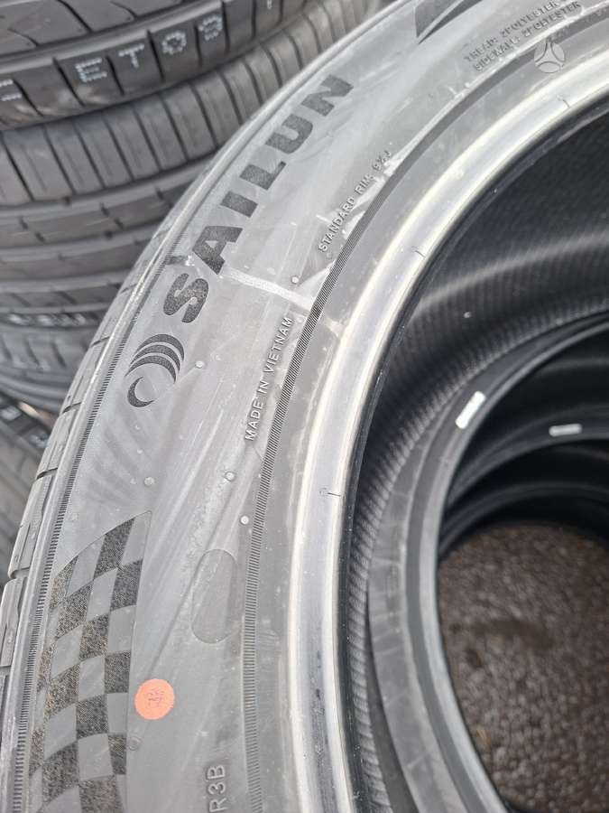 Sailun, летние 285/45 R20