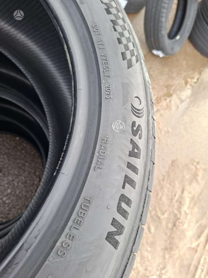 Sailun, summer 285/45 R20