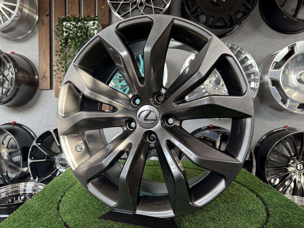Autowheels Lexus NX Style, IS, GS, ES, легкосплавные , R18