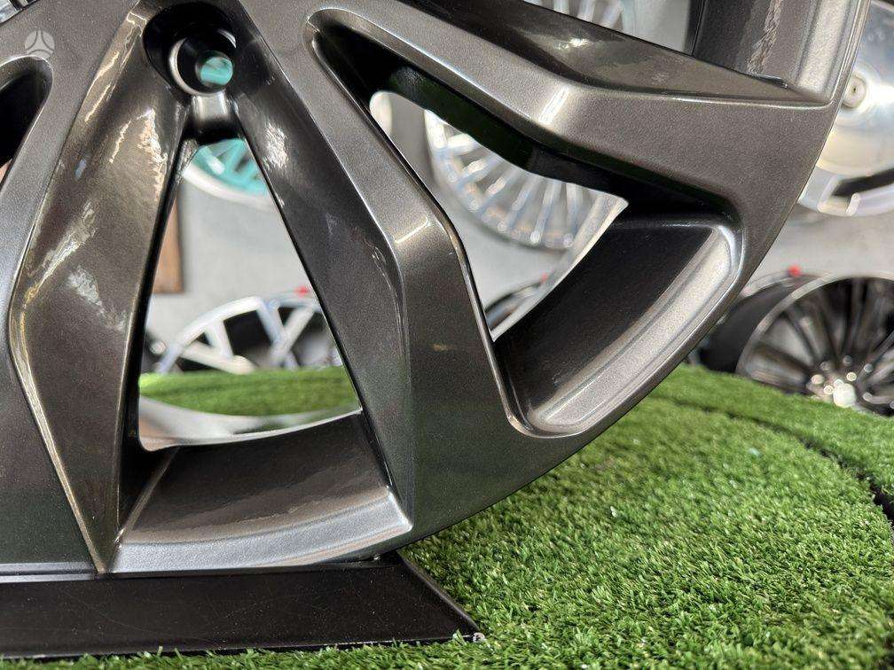 Autowheels Lexus NX Style, IS, GS, ES, легкосплавные , R18
