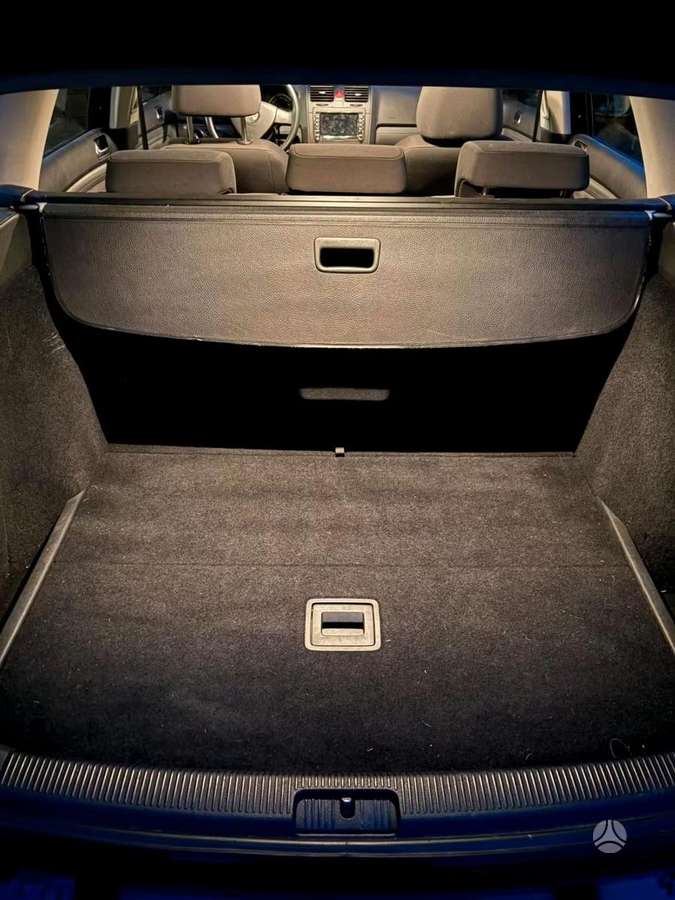 Volkswagen Golf for parts