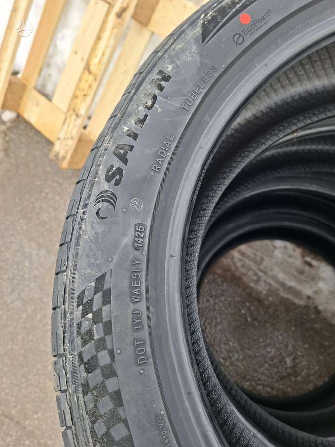 Sailun, летние 235/50 R20