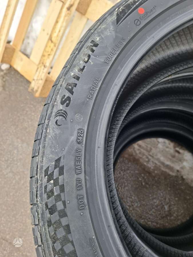 Sailun, summer 235/50 R20