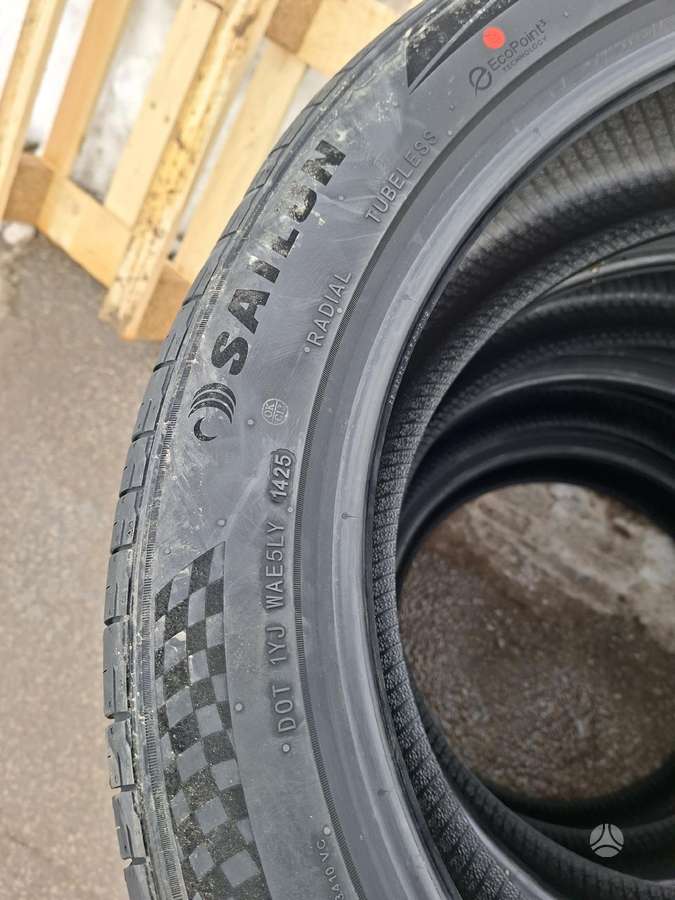 Sailun, vasarinės 235/50 R20