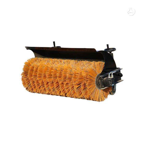-Kita- Mini krautuvas, mini loaders