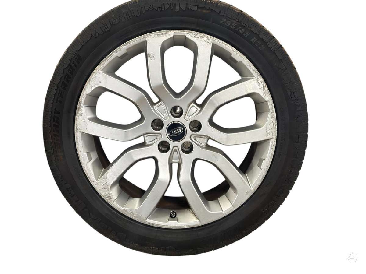 Land Rover Range Rover, легкосплавные , R22
