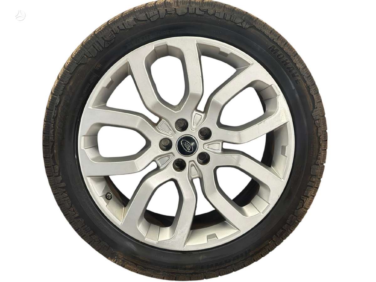 Land Rover Range Rover, легкосплавные , R22