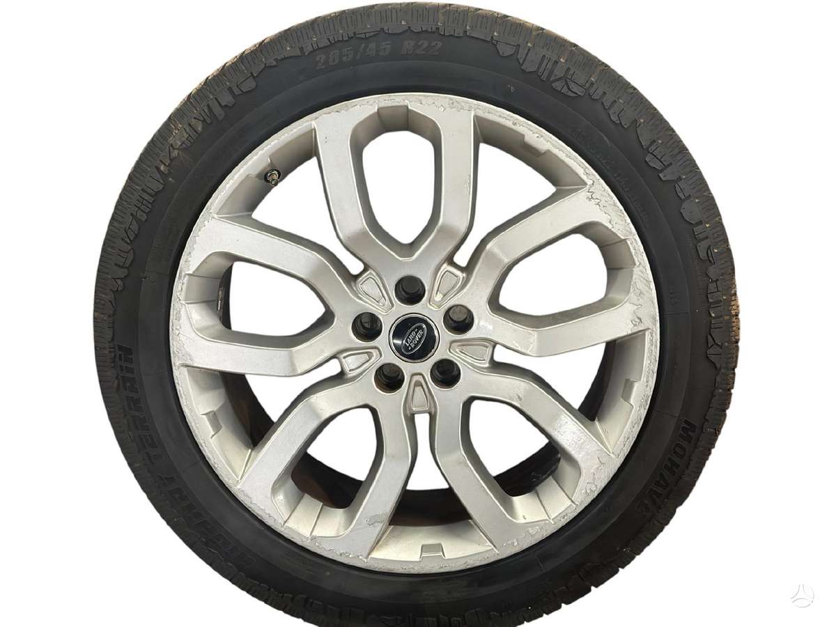 Land Rover Range Rover, легкосплавные , R22