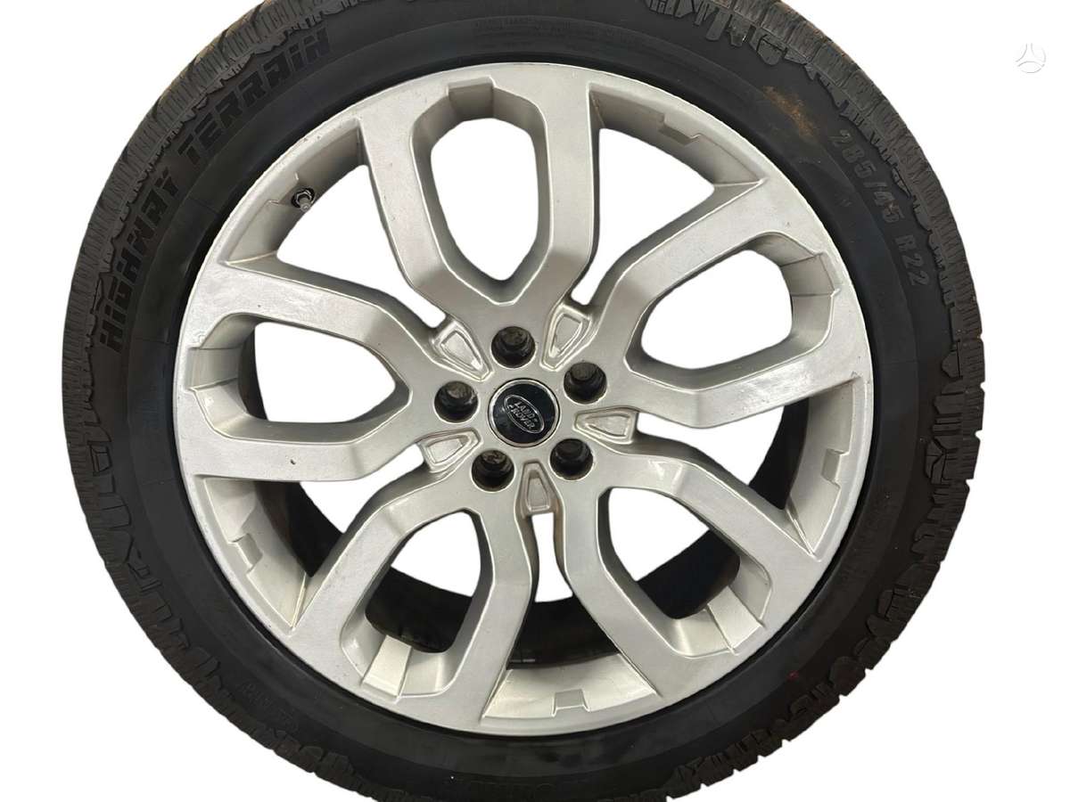 Land Rover Range Rover, легкосплавные , R22