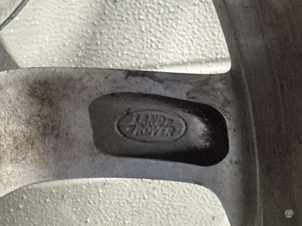 Land Rover Range Rover, легкосплавные , R22