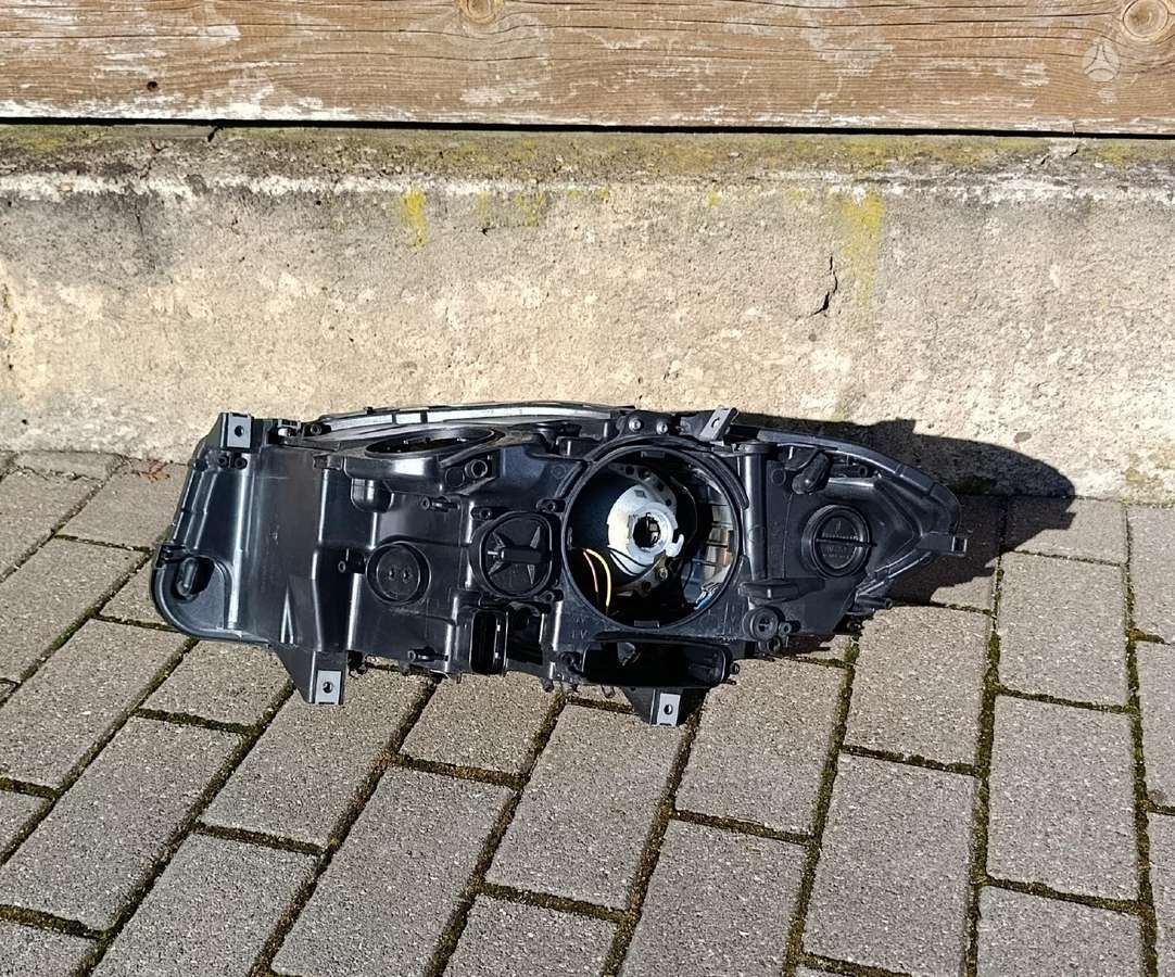 BMW 5 serija