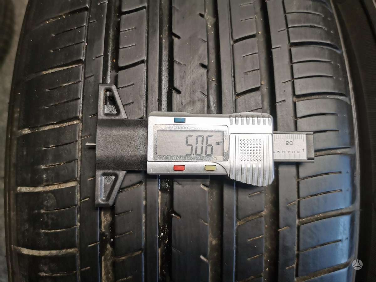 Aptany, summer 225/60 R17