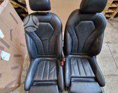 BMW 520 engine parts