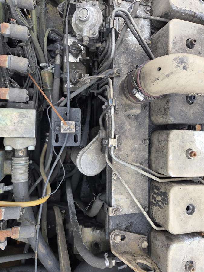 ETEC 815B, экскаваторы