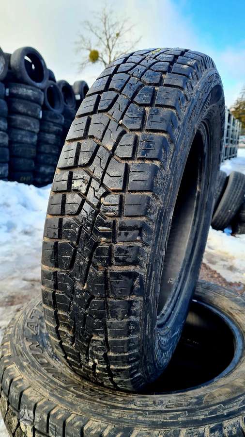 Pirelli, universalios 185/75 R16