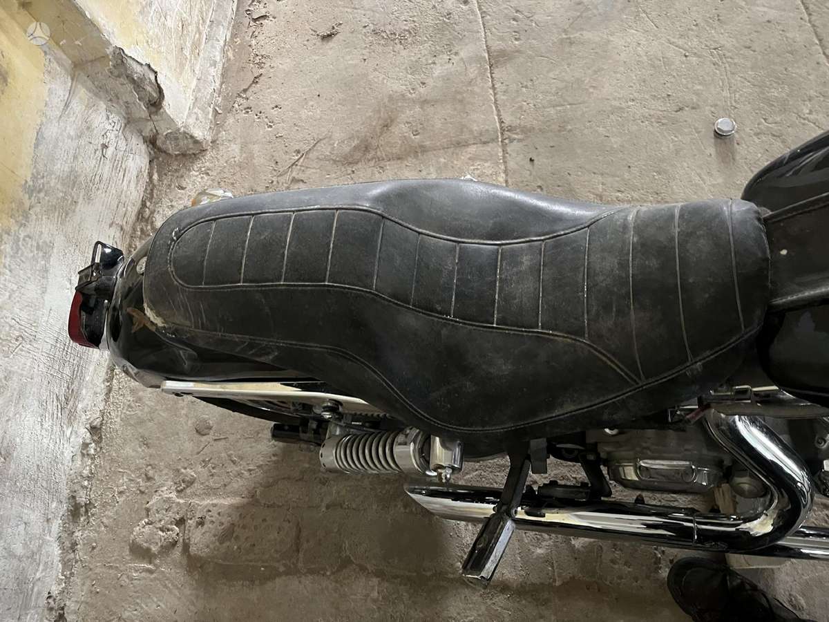Harley-Davidson FXD 1600cc, чопперы / круизеры / custom