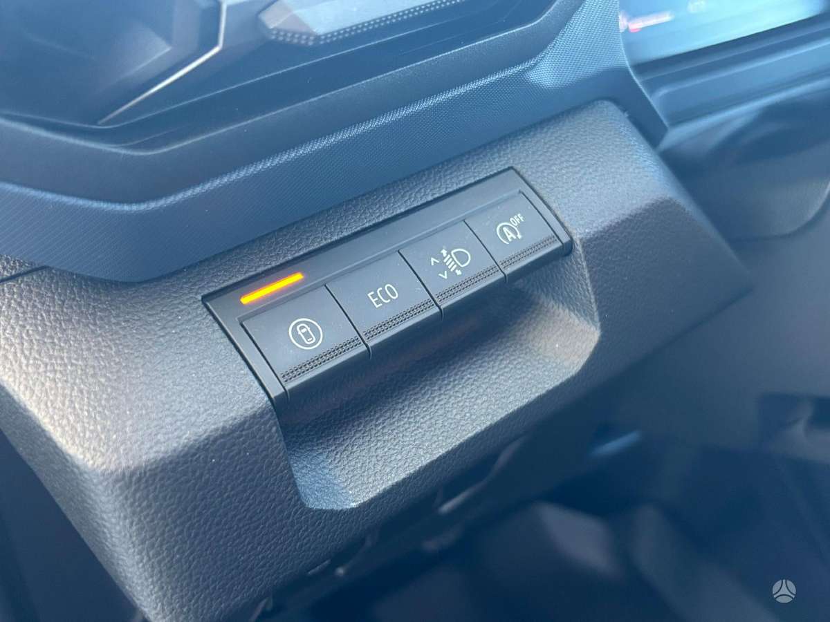 Dacia Duster, 1.2 l., hatchback