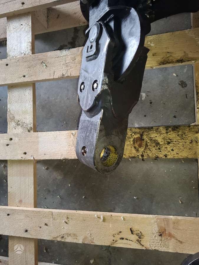 Fiskars Rotorius, other forestry equipment / accessories