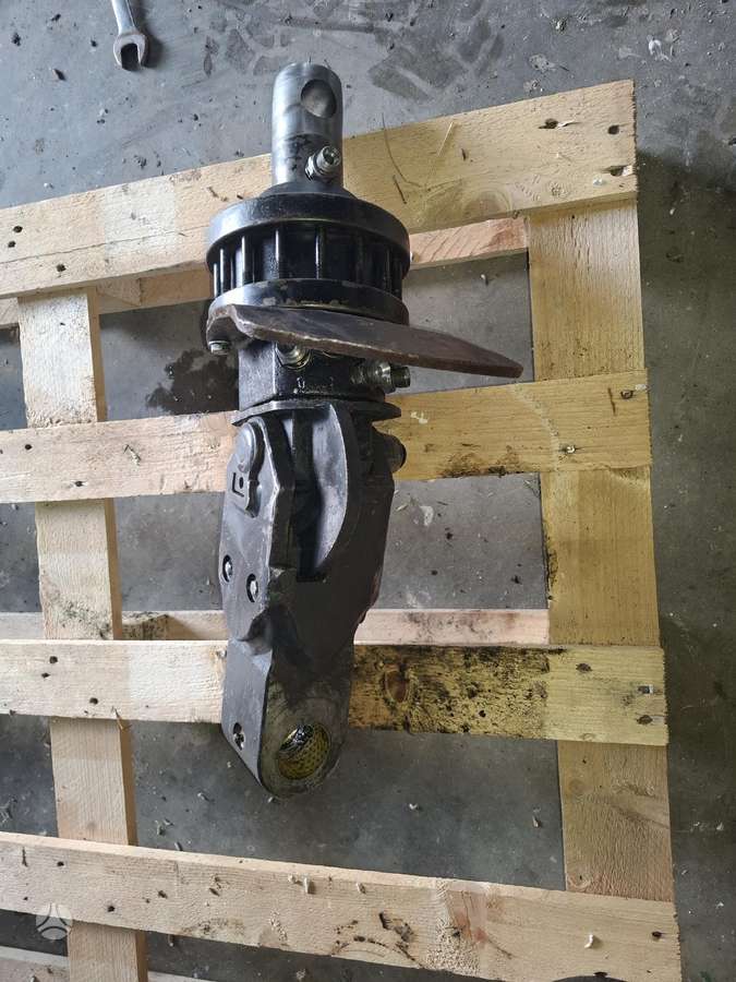 Fiskars Rotorius, other forestry equipment / accessories