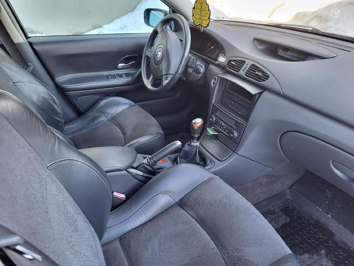 Renault Laguna, 2.2 l., Универсал