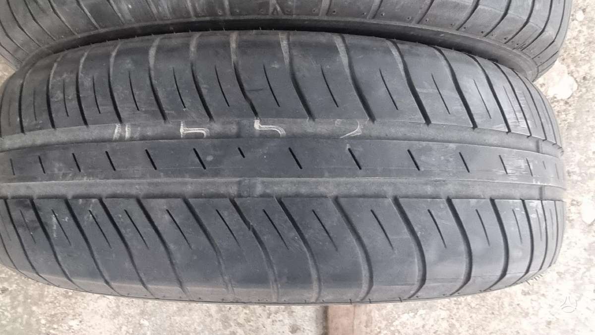 Goodyear Eficient Grip Compact, vasarinės 175/70 R14